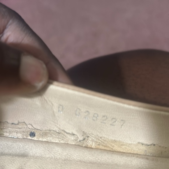 Chanel flats - Picture 8 of 8